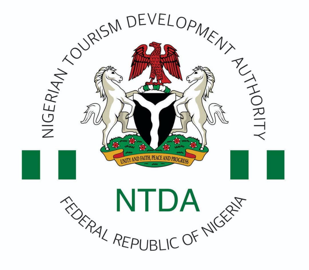 NTDA Logo