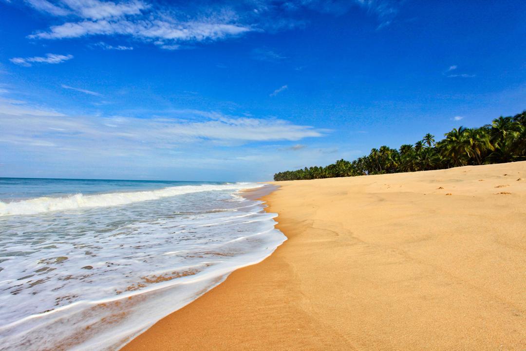 Nigerian tourist destination